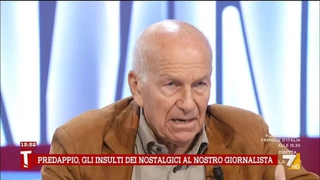 Tagadà - Puntata del 29/10/2024