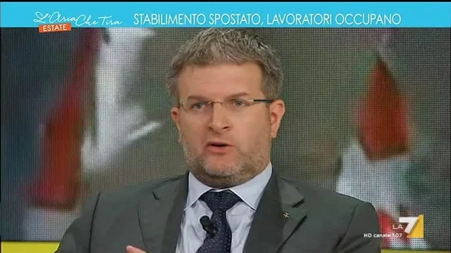 L'Aria Che Tira Estate - Puntata 26/06/2018