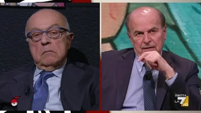 Colosimo presidente antimafia, quando Bersani ha detto: "Allucinante immaginarlo"