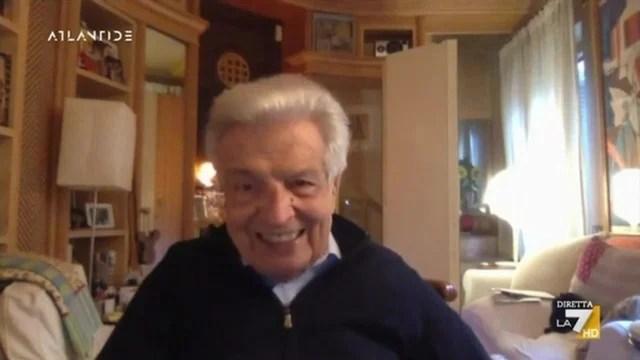 Assalto al Congresso USA, l'intervista a Furio Colombo: "Era tutto preparato e guidato"