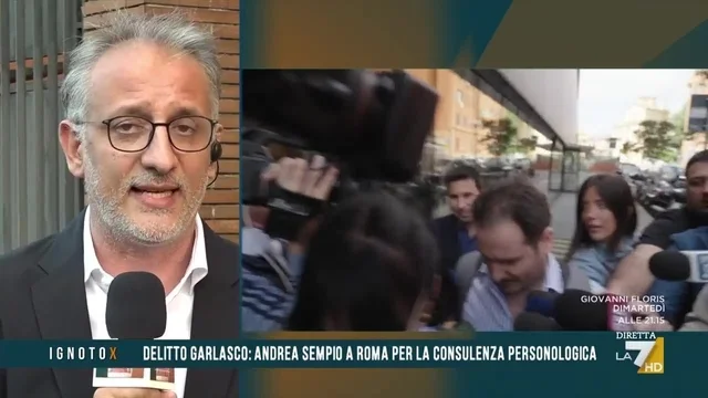 Garlasco, in arrivo una nuova intercettazione ritenuta decisiva per la posizione di Sempio: l’anticipazione