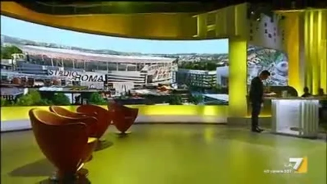 L'Aria Che Tira Estate