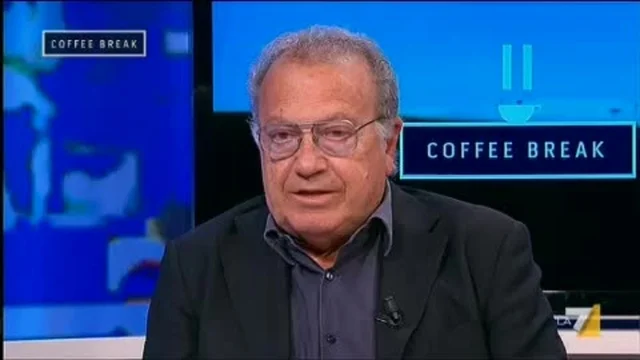 L'EDITORIALE DI VAIME DEL 14/03/12