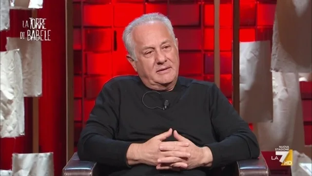 Julio Velasco racconta la sua storia: "La pallavolo mi ha salvato la vita"