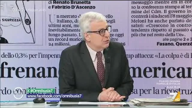 Omnibus Dibattito