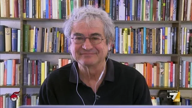 Rovelli: “L’Italia della Meloni si accoda ai potenti di turno”