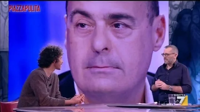 Mattia Santori: “Nessun leader di grandi partiti mi ha mai cercato”