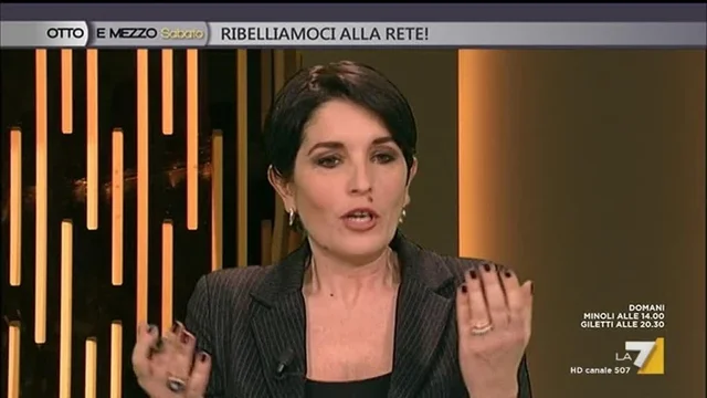 Ribelliamoci alla rete!