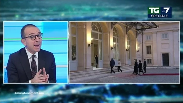 Crisi governo, Alessandro De Angelis: "Quelli che dicevano no alle poltrone le stanno offrendo per rimanerci attaccati"