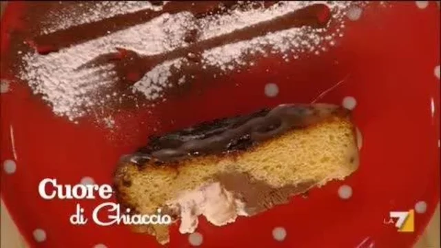 Ciccionata: Cuore di Ghiaccio