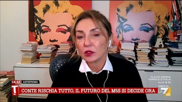 Tagadà - Puntata del 21/11/2024