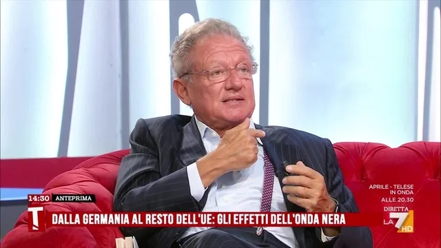 Vittoria AFD, Di Bella: "Errore battere sul tasto del fascismo, mi preoccupano i filorussi"