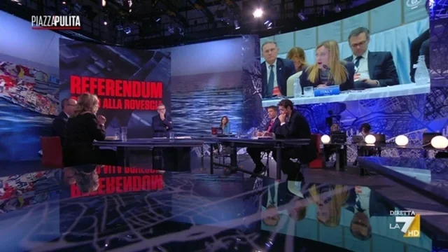 Michela Ponzani: “Referendum politicizzato? Responsabilità di meloni”