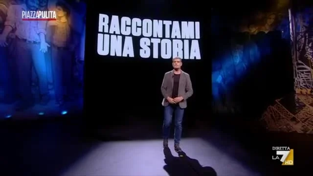 Le faremo sapere – Il nuovo racconto di Stefano Massini