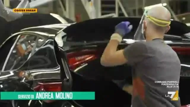 Le reazioni della politica allo stop su diesel e benzina nel 2035