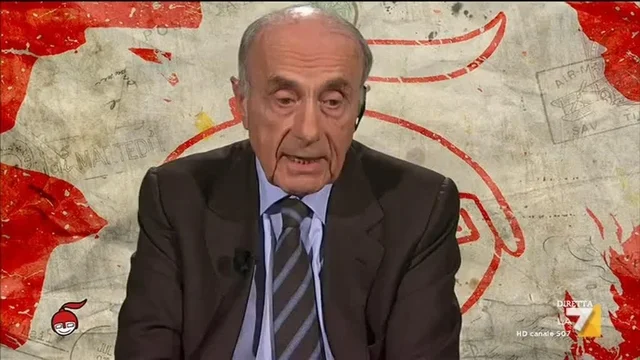 L'intervista a Marcello Ticca sul dolce e il salato
