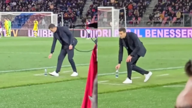 Il 'trucco' di Thiago Motta, svelato il segreto del successo del Bologna: la teoria sui social