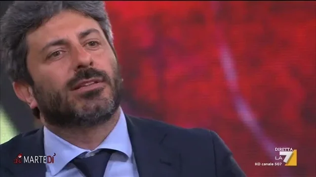 L'intervista a Roberto Fico (M5S) sulla crisi della Rai