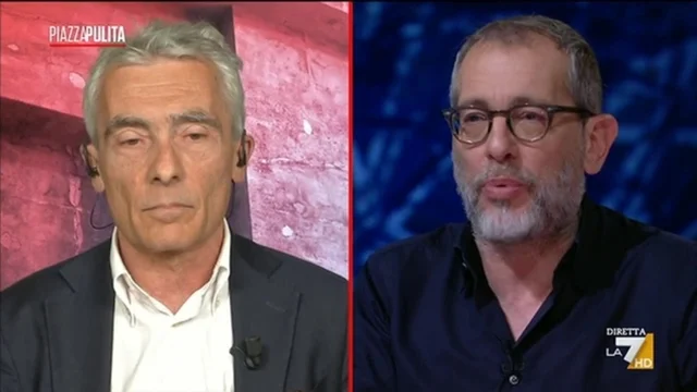 Piazzapulita - Puntata del 04/05/2023