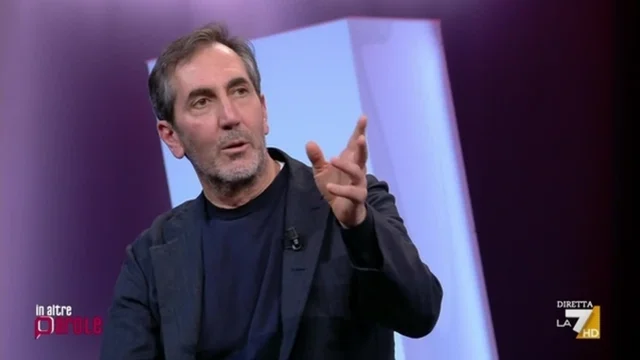 "Ti faresti rieducare da un laziale?”: la risposta di Paolo Calabresi