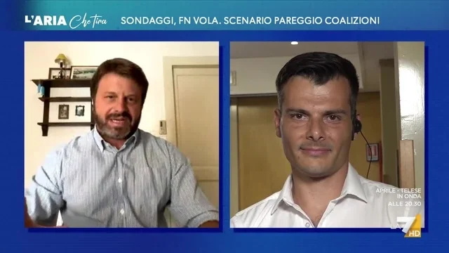 Sallusti su Vannacci: "Con le sue proposte grottesche, è lui che rifiuta di essere interlocutore del centrodestra"