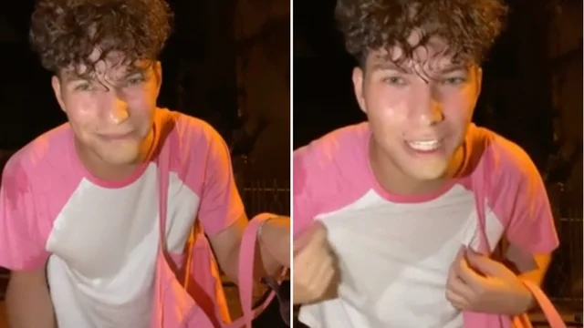 Omofobia, star di TikTok aggredito a Rimini: "Mi hanno sputato e lanciato addosso la birra"