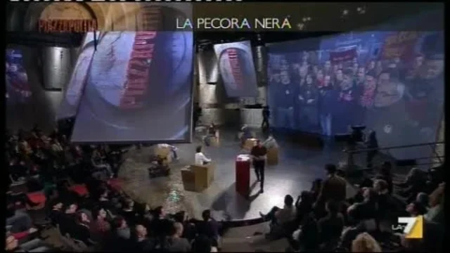 LA STORIA DI DOMENICO SCOPELLITI