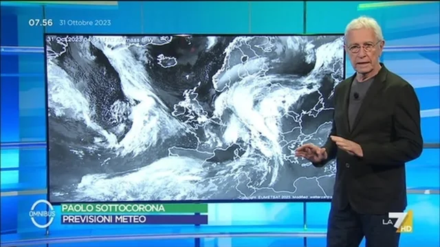 Meteo LA7