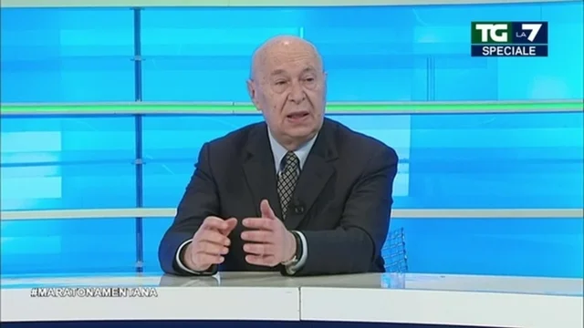 Senato, Paolo Mieli: "Fare un gruppo finto è offensivo per il Capo dello Stato"