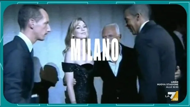 LIKE Tutto ciò che piace - 11/03/2023