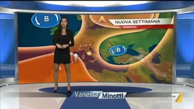 TG LA7
