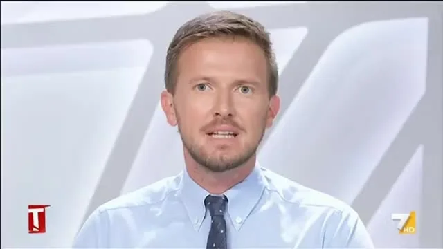 Tagadà, tutto quanto fa politica