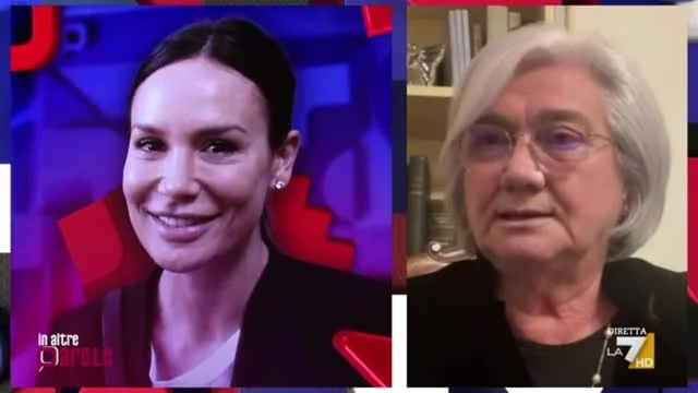 Grazia Nicole Minetti, Bindi: “In attesa degli accertamenti, ma una cosa è certa: Berlusconi è ancora tra noi”