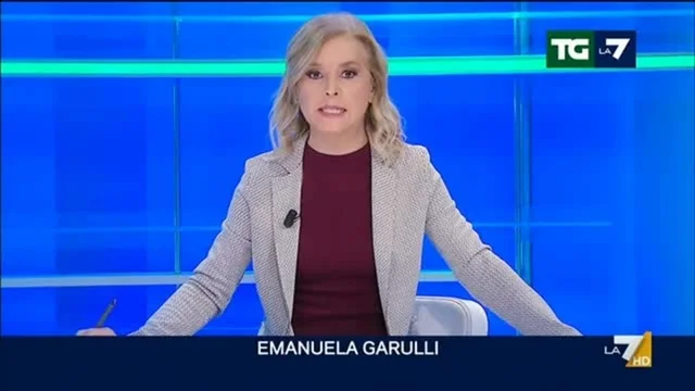 TG LA7