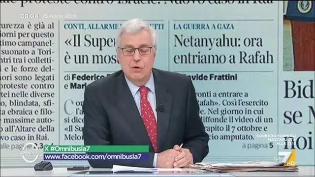 Omnibus Dibattito
