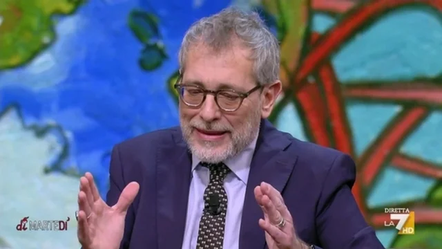 Referendum giustizia, Formigli punge il governo: "Sono scomposti perché hanno paura di perdere"