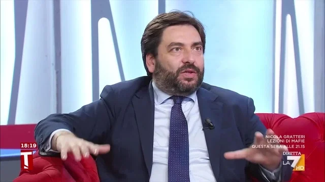 Ponte sullo Stretto, Fina: "E' tutto sbagliato"
