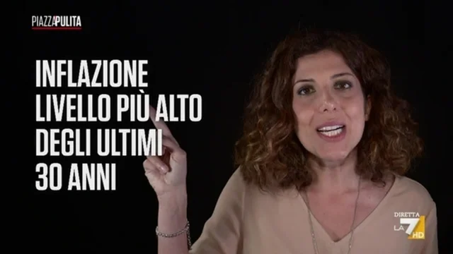 Gli effetti della guerra sui risparmi degli italiani