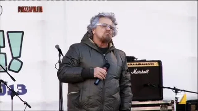 "Facciamo un referendum sull'euro"