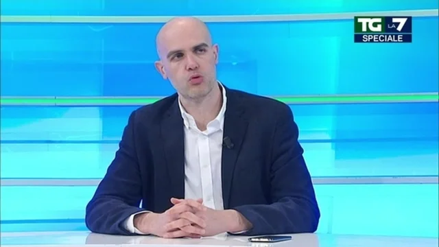 Ucraina, l'analisi di Dario Fabbri: "Mediazione Erdogan? Alla Turchia andrebbe benissimo che il conflitto si fermi qui"