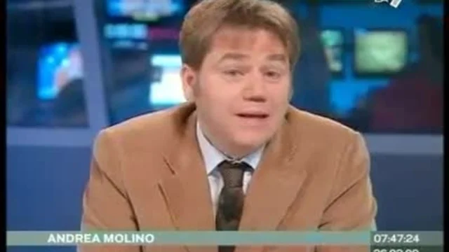 SILVIO: C'E' SEMPRE QUALCOSA DA FARE... (1a parte)