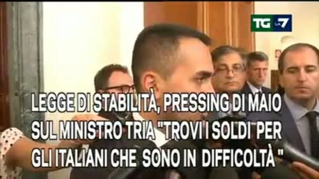 TG LA7