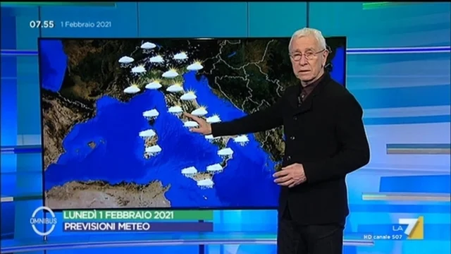 Omnibus - Meteo