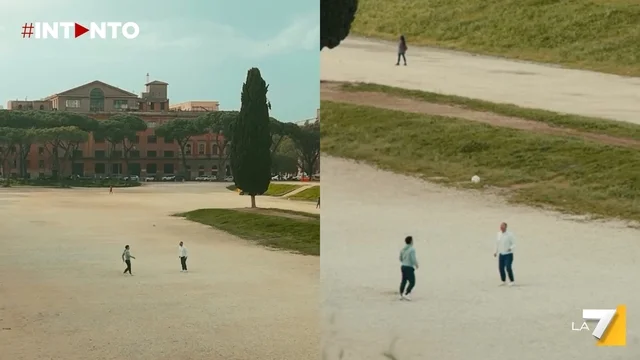 Concerto flop al Circo Massimo: “Damme 'na mano, Francè”, l’appello (non dichiarato) di Tony Effe a Totti