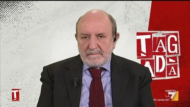Tagadà - Puntata 25/02/2020