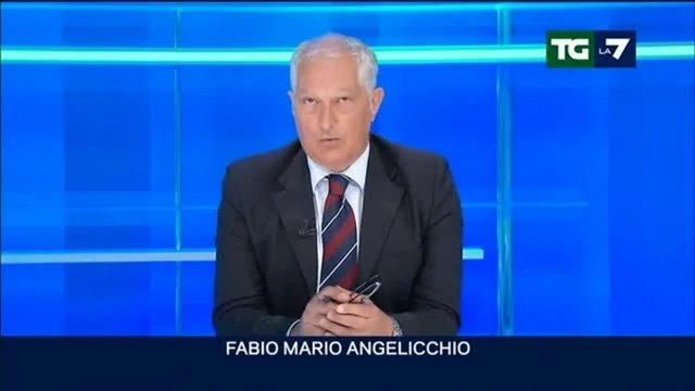 TG LA7