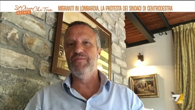 L'Aria Che Tira ESTATE - 31/08/2023