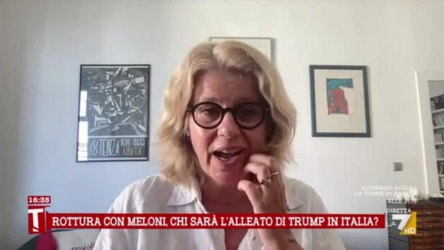 Endorsement di Musk a Vannacci? Mastrobuoni: "Schema rodato"