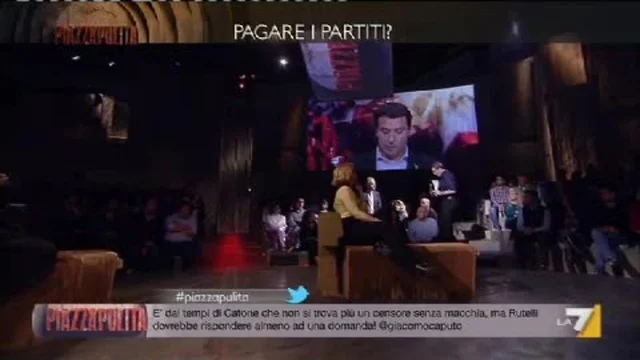 GIULIO BARBIERI