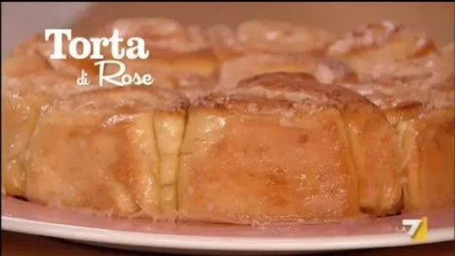 Torta di Rose